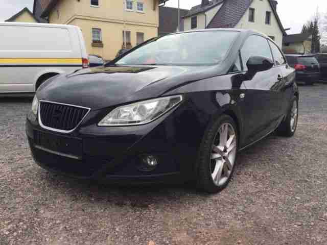 Seat Ibiza SC 1.9 TDI PD Sport