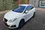 Ibiza SC 1.9 TDI PD Sport , Klima , PDC , Xenon