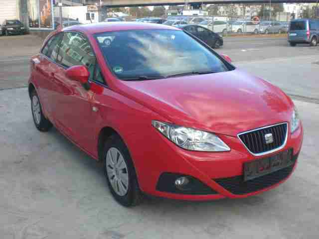 Seat Ibiza SC 1.9 TDI PD Style