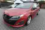 Ibiza SC 2.0 TDI CR FR Bi Xenon
