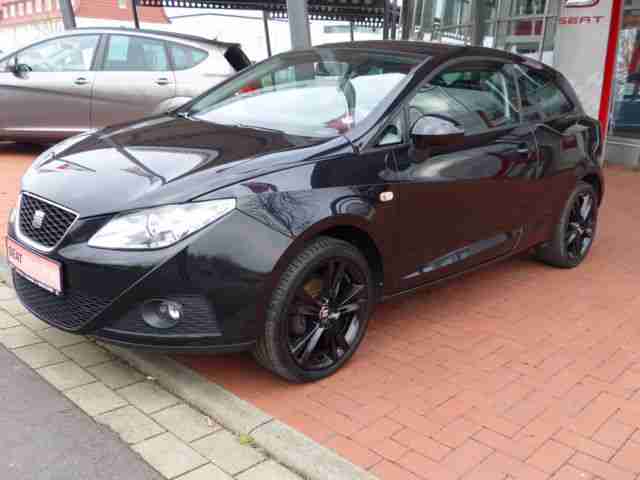 Seat Ibiza SC