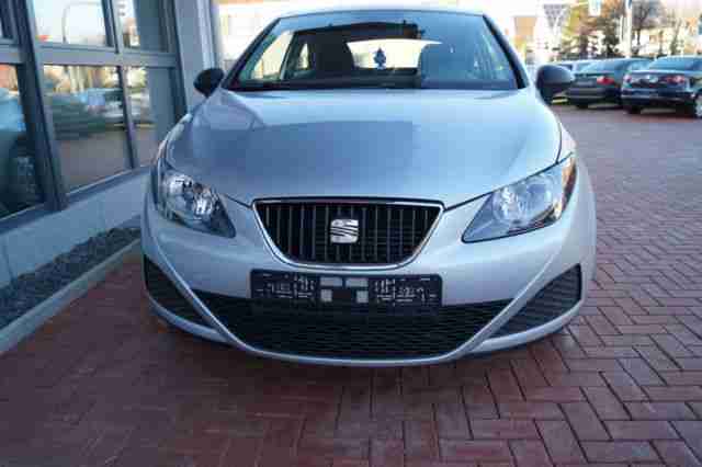 Seat Ibiza SC Basis *1 Hand* TÜV und AU NEU*