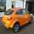 Seat Ibiza SC