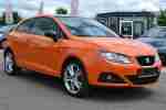 Ibiza SC Color Edition LUMINA ORANGE