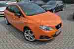 Ibiza SC Color Edition SHZ ALU