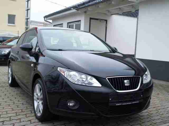 Seat Ibiza SC Copa 1.4 16V Sport