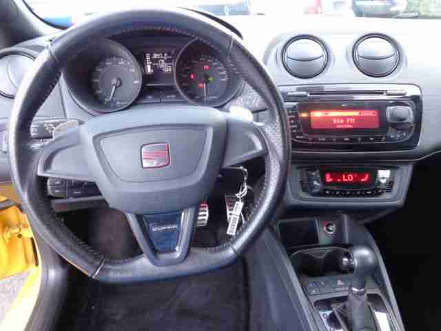 Seat Ibiza SC