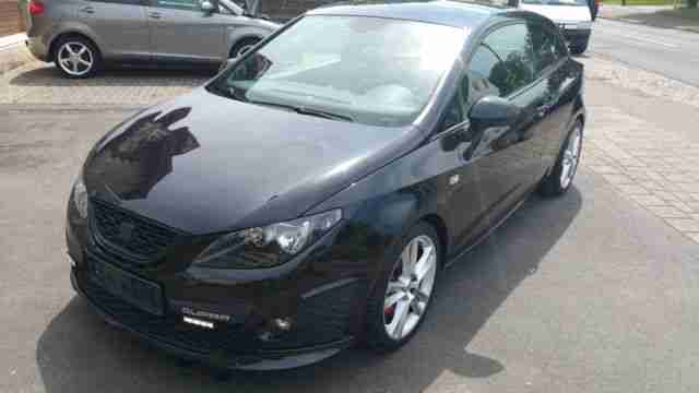 Seat Ibiza SC Cupra