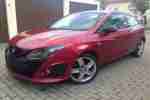 Ibiza SC FR 1.4 BOCANEGRA XENON DSG