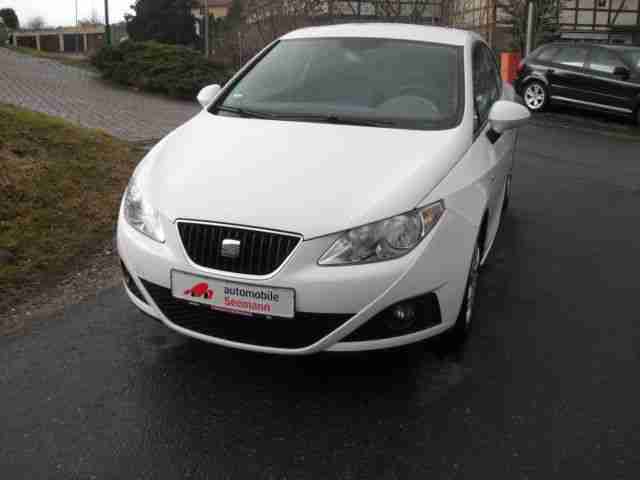 Seat Ibiza SC Good Stuff