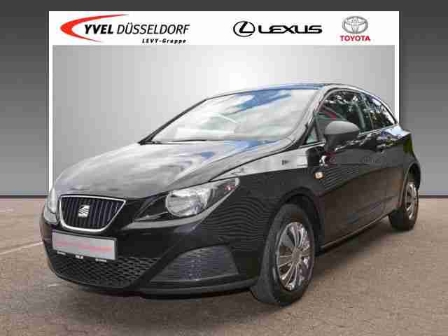 Seat Ibiza SC REFERENCE *KLIMA*