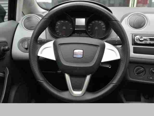 Seat Ibiza SC REFERENCE *KLIMA*