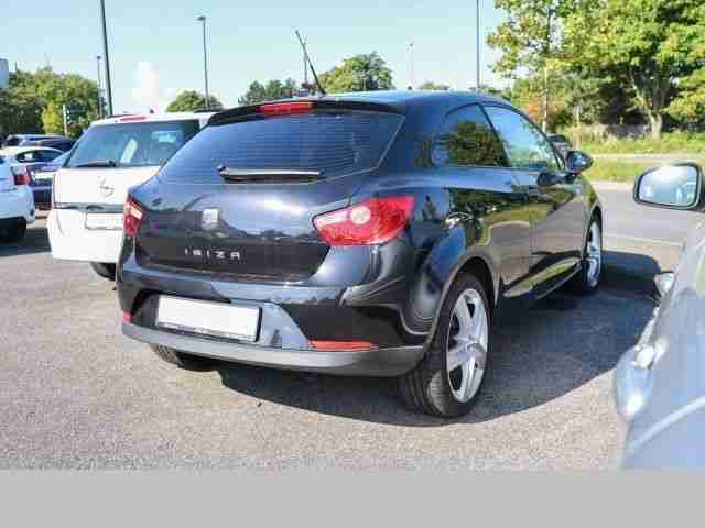Seat Ibiza SC REFERENCE *KLIMA*