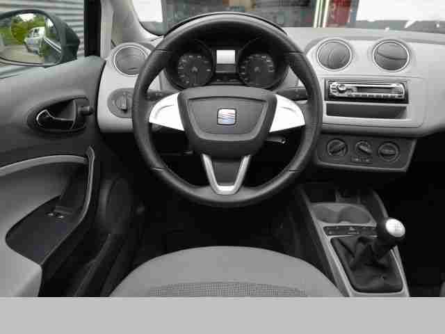 Seat Ibiza SC REFERENCE *KLIMA*