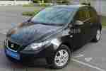 Ibiza SC Reference 1. Hand Klima Isofix AUX