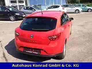 Seat Ibiza SC
