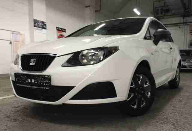 Seat Ibiza SC Reference