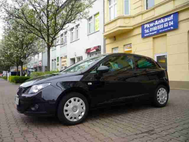 Seat Ibiza SC Reference