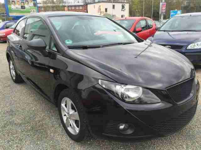 Seat Ibiza SC Reference
