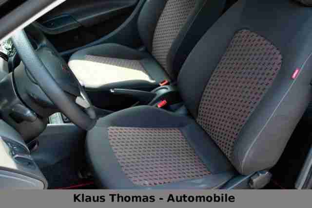 Seat Ibiza SC Reference I Hand **26500 KM** ALU NAVI
