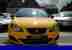 Seat Ibiza SC Reference Klima 1.Hand RCD Klima EFH ZV