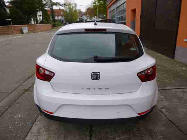 Seat Ibiza SC Sport 1,4 16V