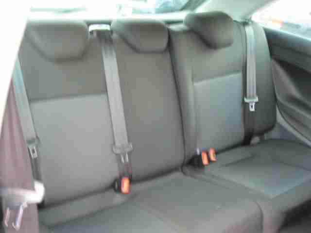 Seat Ibiza SC Sport Klima/Alu