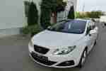 Ibiza SC Sport Klimaautomatik Schiebedach SH