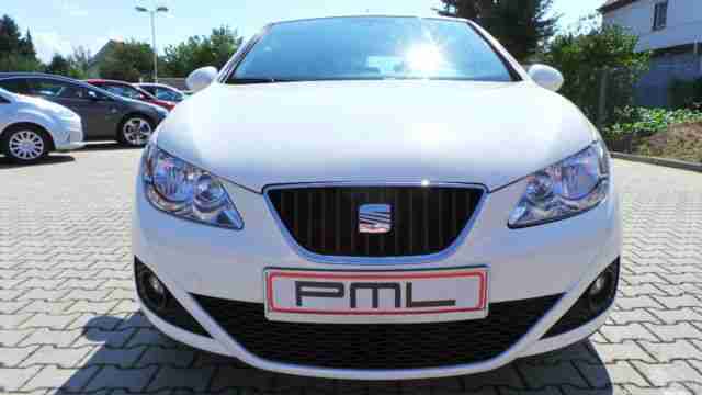 Seat Ibiza SC Stylance / Style