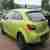 Seat Ibiza SC