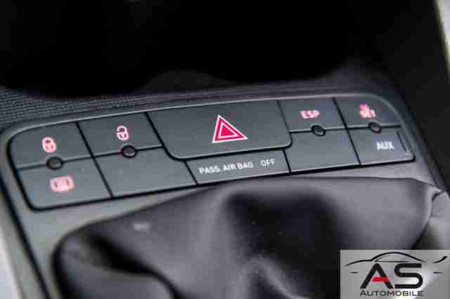 Seat Ibiza SC Stylance / Style