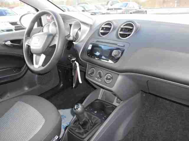 Seat Ibiza SC Stylance / Style