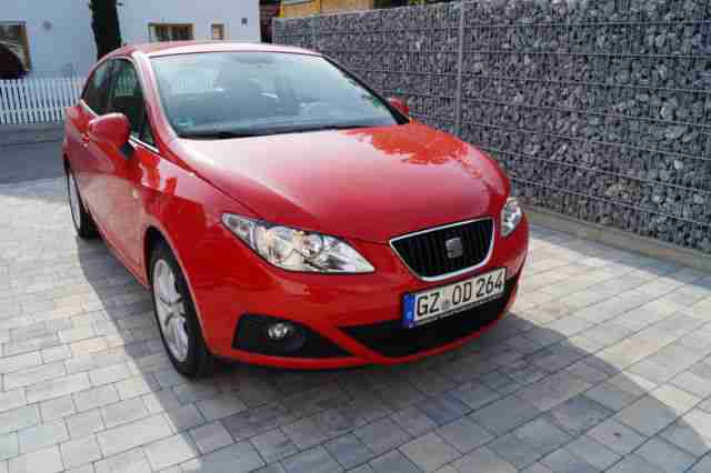 Seat Ibiza SC Stylance Style