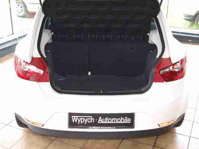 Seat Ibiza SC Stylance / Style