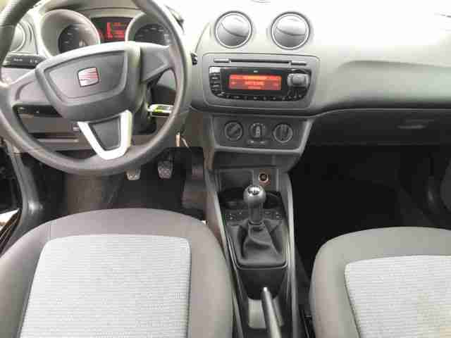 Seat Ibiza SC Stylance / Style