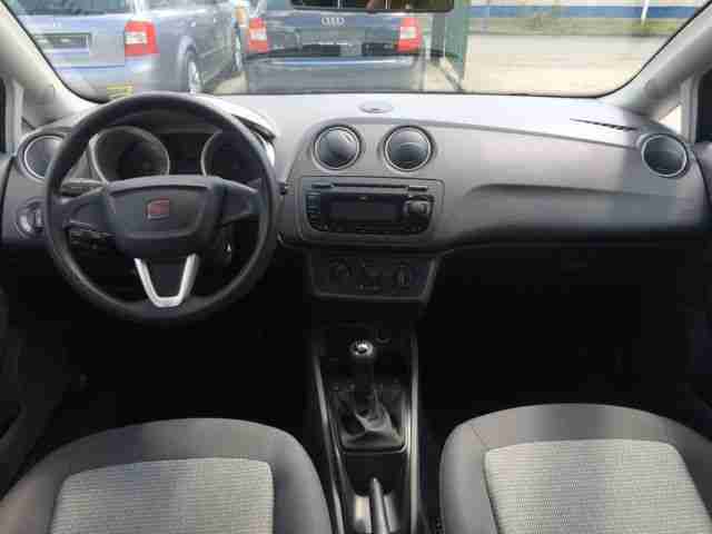 Seat Ibiza SC