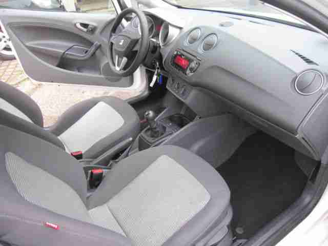 Seat Ibiza SC Stylance / Style