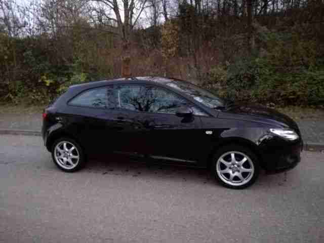 Seat Ibiza SC Stylance / Style