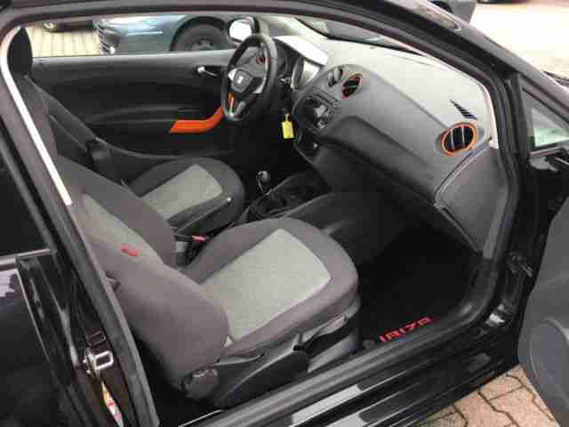 Seat Ibiza SC