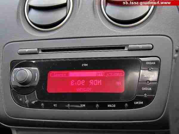 Seat Ibiza SC Style 1.2 TDI Eco (Klima el. Fenster)