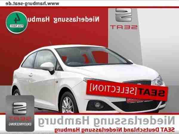 Seat Ibiza SC Style 1.2 TDI Eco (Klima el. Fenster)