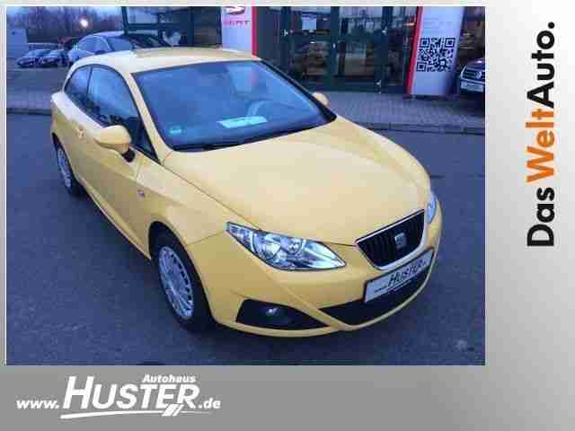 Seat Ibiza SC Style 1.4 16V