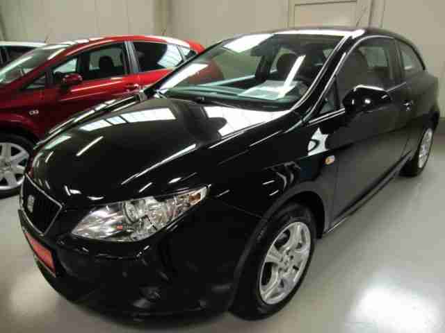 Seat Ibiza SC Style