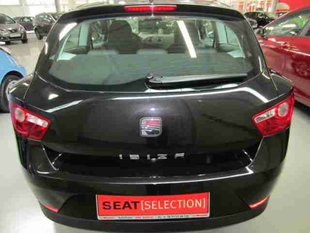 Seat Ibiza SC Style