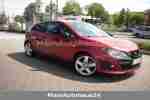 Ibiza SC TSI FR Cupra DSG Bocanegra Sportsitz F1