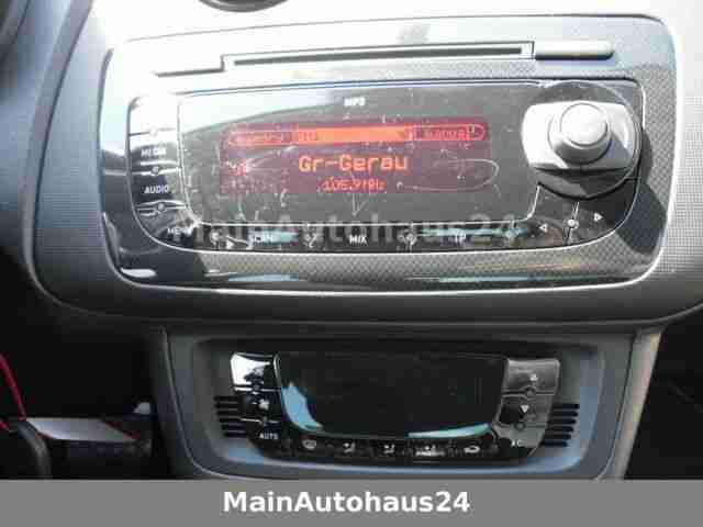 Seat Ibiza SC