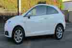 Ibiza SC1, 9 TDI PD sport mit Panoramadach und