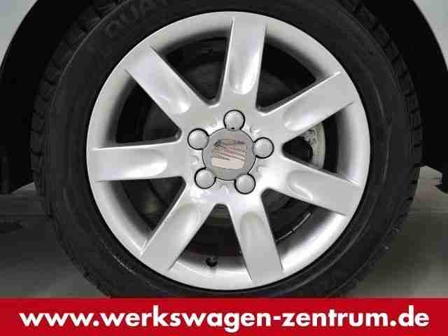 Seat Ibiza SPORT 1.4 NUR 24tKM! 1.HAND! CLIMATRONIC,C