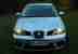 Seat Ibiza SPORT EDITION EZ 2006 mit TÜV, 75 PS 1, 4 Liter, 93000 KM Original !