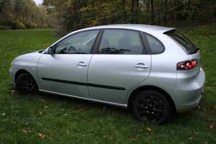 Seat Ibiza SPORT